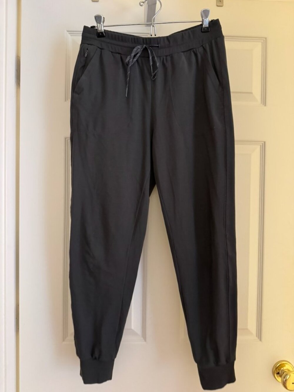 Zella Drawstring Joggers